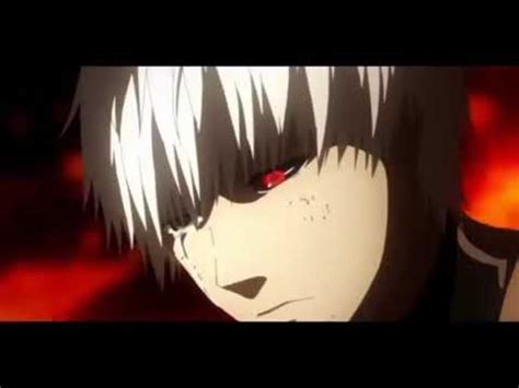 Kaneki sacrifices himself to save Tokyo. When he wakes up he .